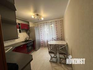 2-к квартира, вторичка, 59м2, 2/5 этаж