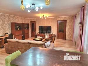 2-к квартира, вторичка, 56м2, 2/5 этаж