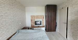 1-к квартира, вторичка, 27м2, 8/9 этаж