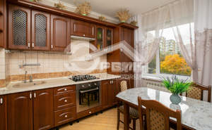 3-к квартира, вторичка, 63м2, 4/5 этаж