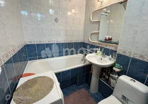 1-к квартира, вторичка, 35м2, 4/5 этаж