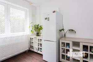 1-к квартира, вторичка, 32м2, 3/14 этаж