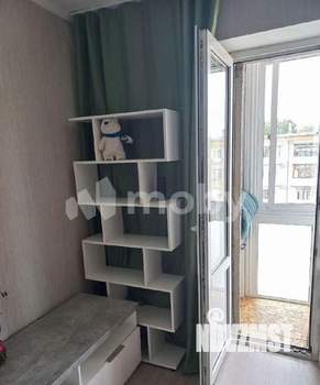 1-к квартира, вторичка, 16м2, 5/5 этаж