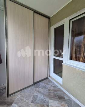 2-к квартира, вторичка, 53м2, 1/1 этаж