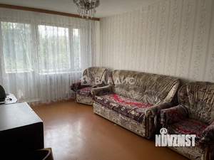 3-к квартира, вторичка, 64м2, 5/9 этаж