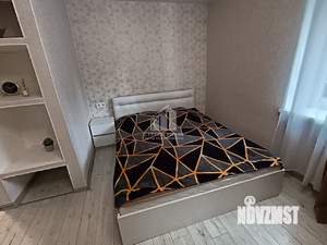 1-к квартира, вторичка, 32м2, 1/4 этаж