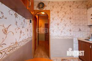 2-к квартира, вторичка, 42м2, 5/5 этаж