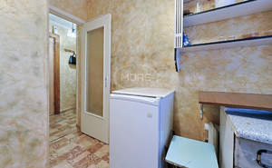 2-к квартира, вторичка, 31м2, 4/5 этаж