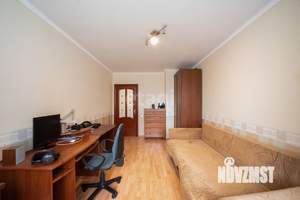 3-к квартира, вторичка, 84м2, 3/14 этаж