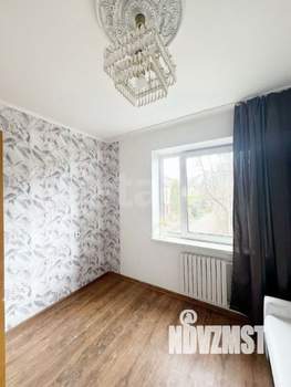 3-к квартира, вторичка, 65м2, 2/5 этаж