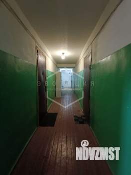 1-к квартира, вторичка, 35м2, 4/5 этаж