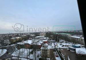 1-к квартира, вторичка, 39м2, 11/12 этаж