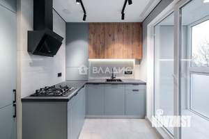 1-к квартира, вторичка, 40м2, 8/10 этаж