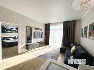 1-к квартира, вторичка, 60м2, 7/9 этаж