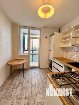 1-к квартира, вторичка, 35м2, 5/9 этаж