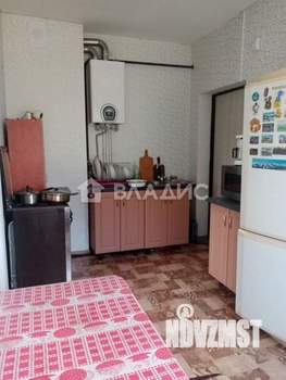 2-к квартира, вторичка, 43м2, 1/2 этаж