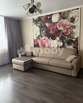 1-к квартира, вторичка, 38м2, 11/16 этаж