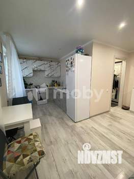 Студия квартира, вторичка, 24м2, 4/5 этаж