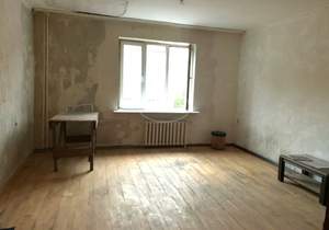 1-к квартира, вторичка, 45м2, 2/4 этаж