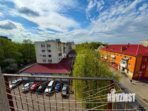 3-к квартира, вторичка, 93м2, 4/4 этаж