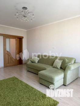 3-к квартира, вторичка, 98м2, 6/7 этаж