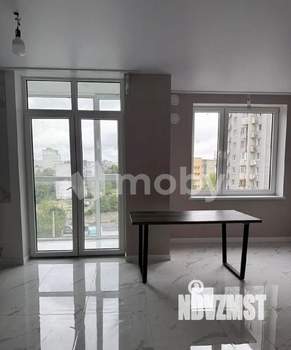 Студия квартира, вторичка, 60м2, 5/9 этаж