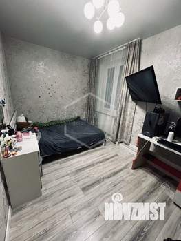 2-к квартира, вторичка, 39м2, 2/2 этаж