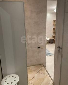 1-к квартира, вторичка, 33м2, 5/5 этаж