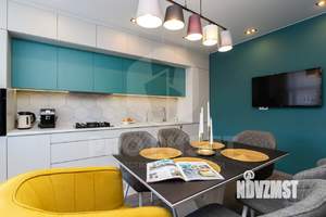 3-к квартира, вторичка, 93м2, 4/8 этаж