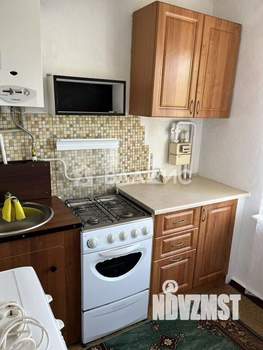 2-к квартира, вторичка, 42м2, 5/5 этаж