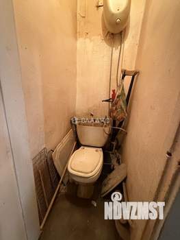 Студия квартира, вторичка, 13м2, 5/5 этаж