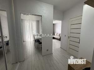 1-к квартира, вторичка, 33м2, 4/11 этаж