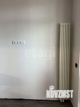 1-к квартира, вторичка, 37м2, 6/9 этаж