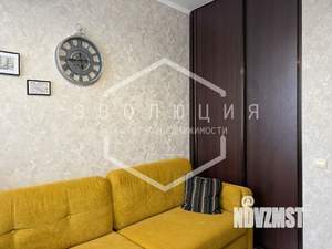 3-к квартира, вторичка, 84м2, 3/9 этаж