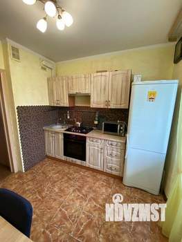 3-к квартира, вторичка, 65м2, 5/5 этаж