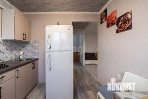 2-к квартира, вторичка, 43м2, 1/5 этаж