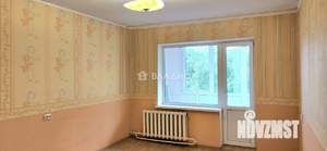 2-к квартира, вторичка, 53м2, 5/5 этаж