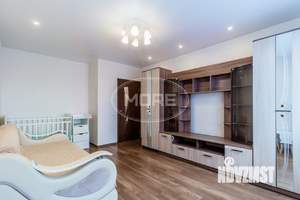 1-к квартира, вторичка, 43м2, 8/9 этаж