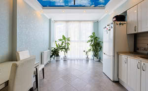 3-к квартира, вторичка, 93м2, 3/8 этаж