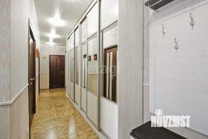 3-к квартира, вторичка, 80м2, 6/10 этаж