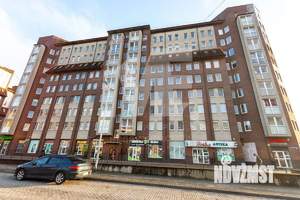 3-к квартира, вторичка, 82м2, 2/9 этаж