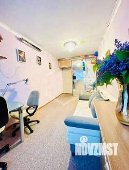 3-к квартира, вторичка, 59м2, 1/5 этаж