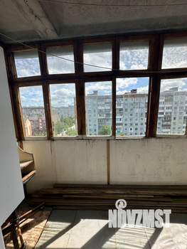 2-к квартира, вторичка, 53м2, 7/9 этаж
