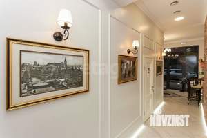 4-к квартира, вторичка, 155м2, 1/10 этаж