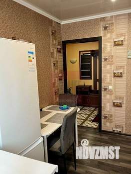 1-к квартира, вторичка, 30м2, 1/9 этаж