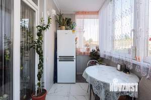 1-к квартира, вторичка, 28м2, 1/5 этаж