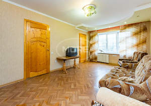 2-к квартира, вторичка, 35м2, 3/5 этаж