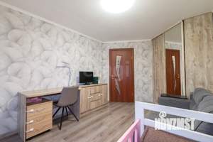 2-к квартира, вторичка, 45м2, 5/5 этаж