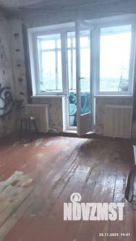 1-к квартира, вторичка, 32м2, 5/5 этаж