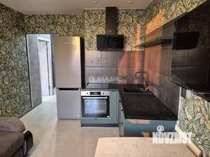 1-к квартира, вторичка, 45м2, 24/25 этаж